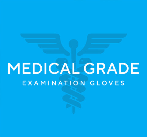 Medical Grade Examination