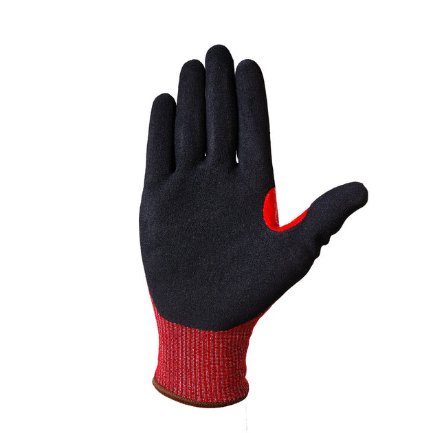 Forcefield Samurai Sandy Cut 6 – Forcefield Canada - Hi Vis