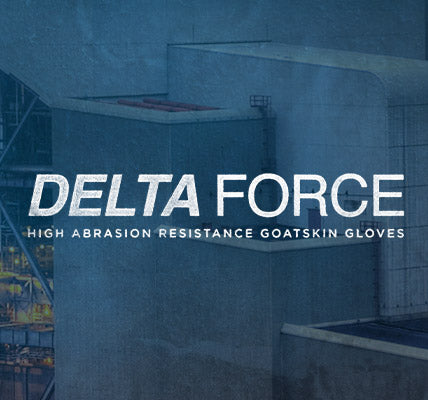 DeltaForce Gloves