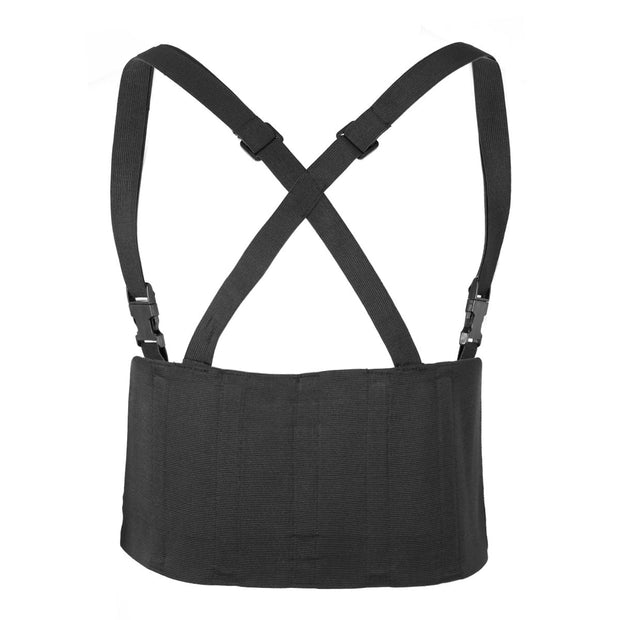 Forcefield Back Defender