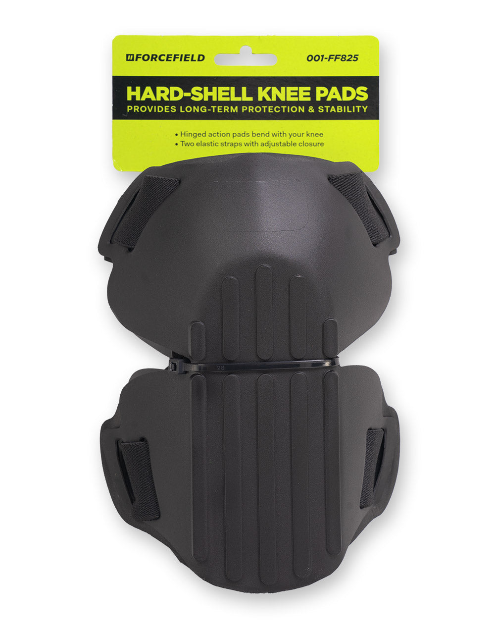 Forcefield Hard-Shell & Soft-Shell Knee Pads – Forcefield Canada