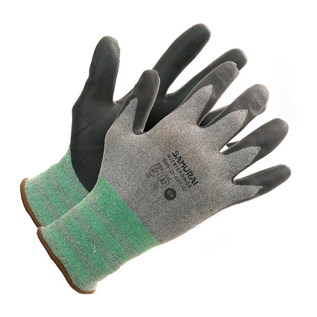 Forcefield "Samurai Nitrisponge" Cut Resistant Glove