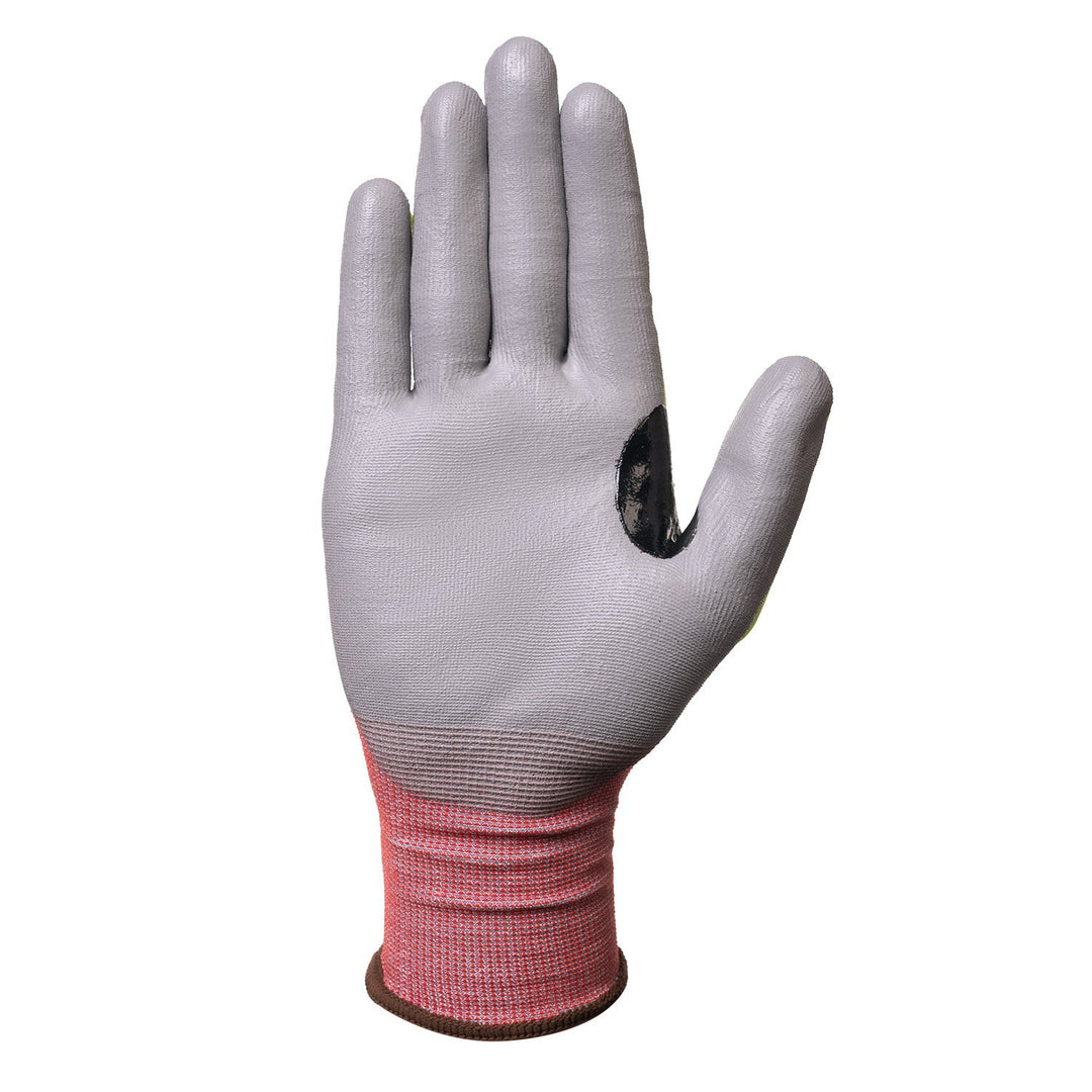 Forcefield “SAMURAI Wolf Handler” Cut Level 5, TPR with Coated