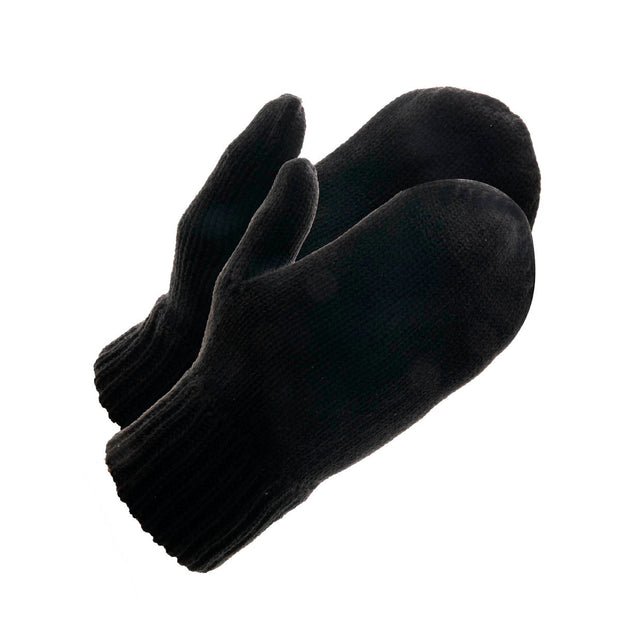 Forcefield Knitted Acrylic Mitt Liner