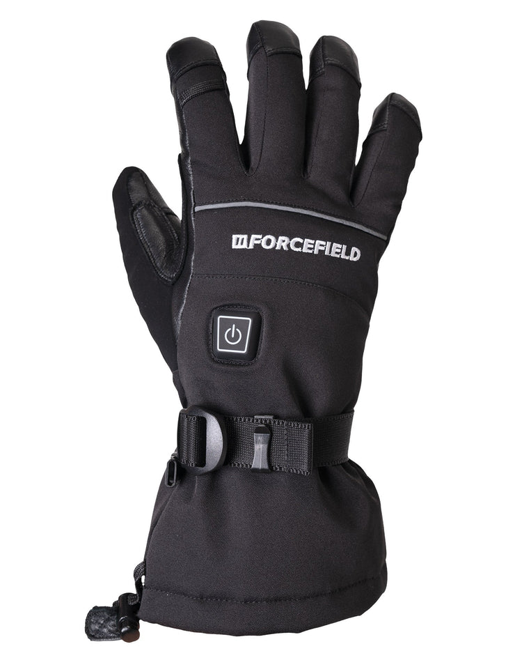 Forcefield Rechargeable Heated Gloves