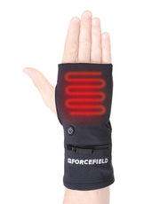 Forcefield Rechargeable Heated Glove Liners