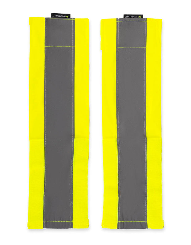 Forcefield Hi-Vis Reflective Leg Bands