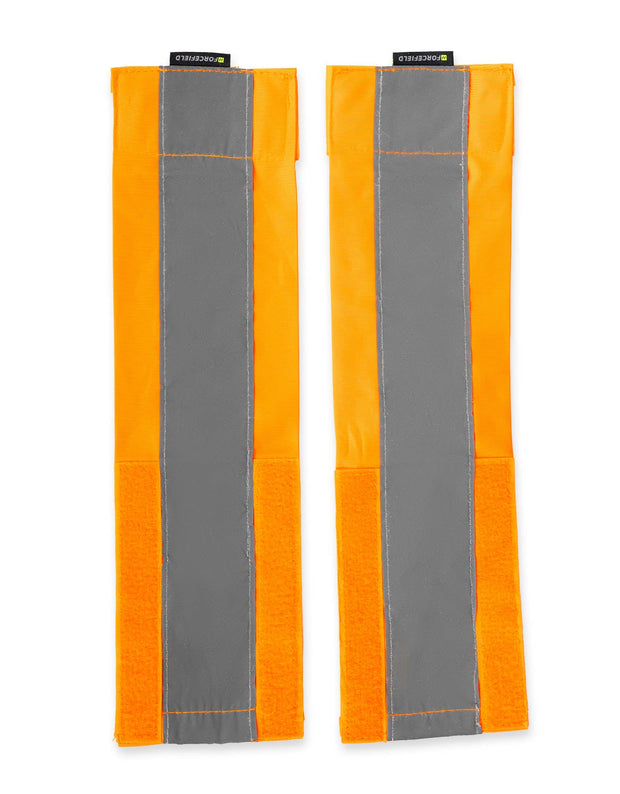 Forcefield Hi-Vis Reflective Leg Bands