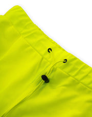 Forcefield Women's Safety Hi-Vis Tricot Traffic Pant