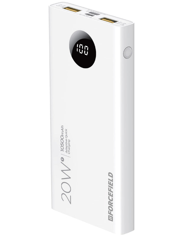 Forcefield Replacement Battery for Heated Vest (024-EN130HV)