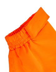 Forcefield Orange "Torngat" Premium Ripstop 4-in-1 Hi-Vis Safety Parka