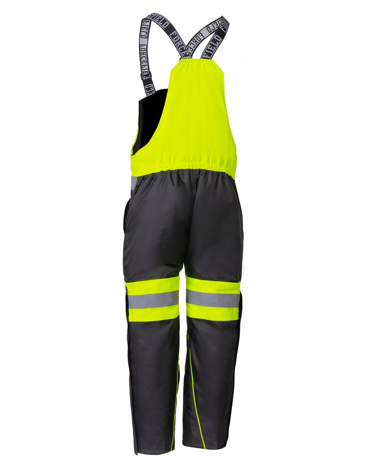 Forcefield Fraser Freezer Bib Pant – Forcefield Canada - Hi Vis