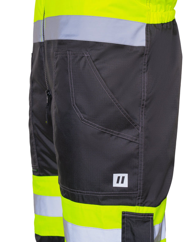 Forcefield Fraser Freezer Bib Pant