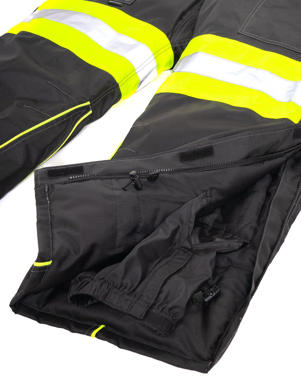 Forcefield Fraser Freezer Bib Pant