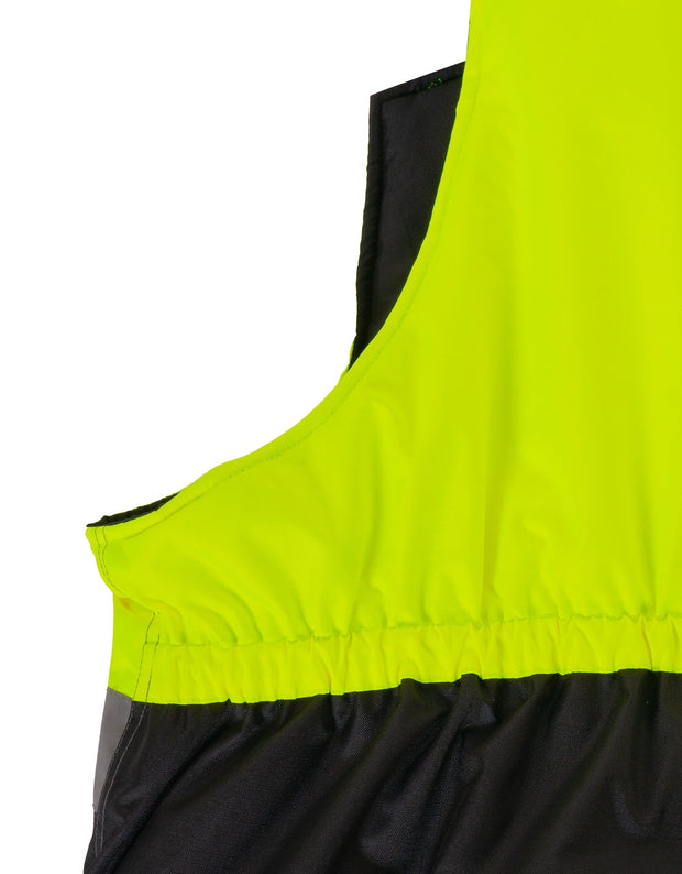 Forcefield Fraser Freezer Bib Pant