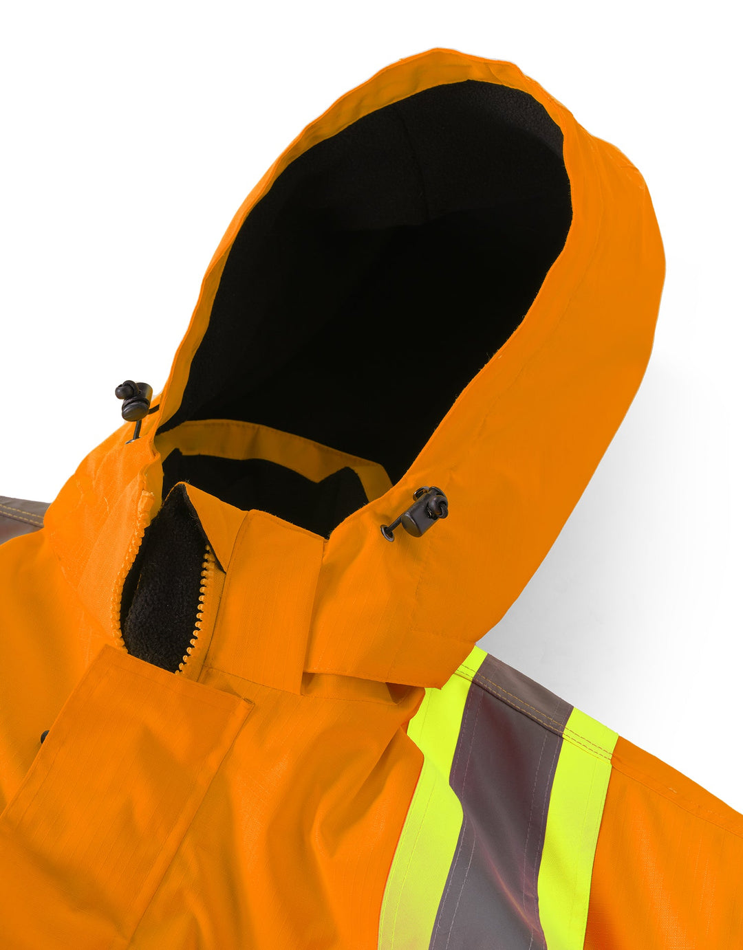 Eureka Deep Freeze Fire-Resistant Coverall – Forcefield Canada
