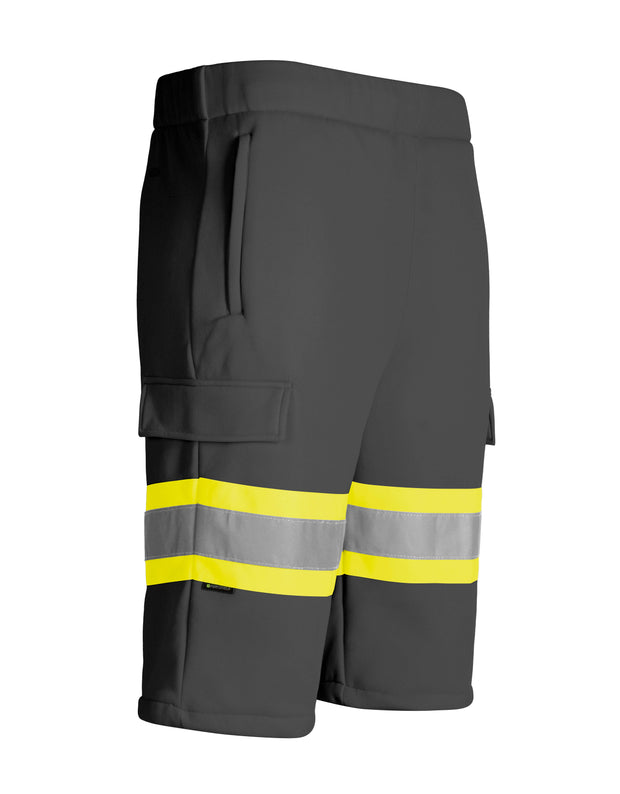 Forcefield Hi Vis Cargo Shorts