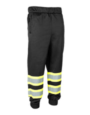 Forcefield Hi Vis Safety Sweatpants