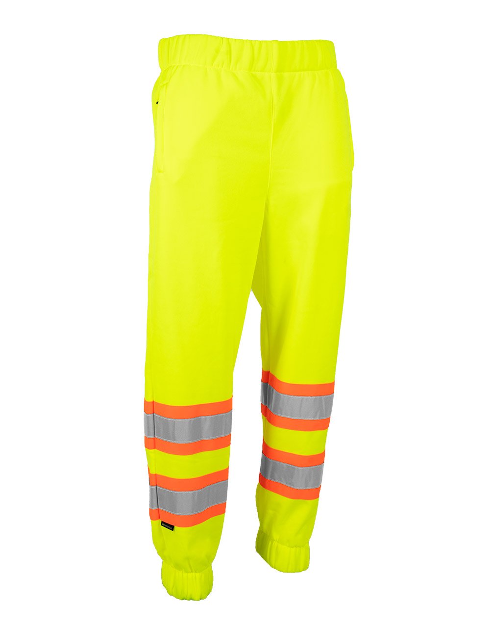 Forcefield Hi Vis Safety Sweatpants – Forcefield Canada - Hi Vis