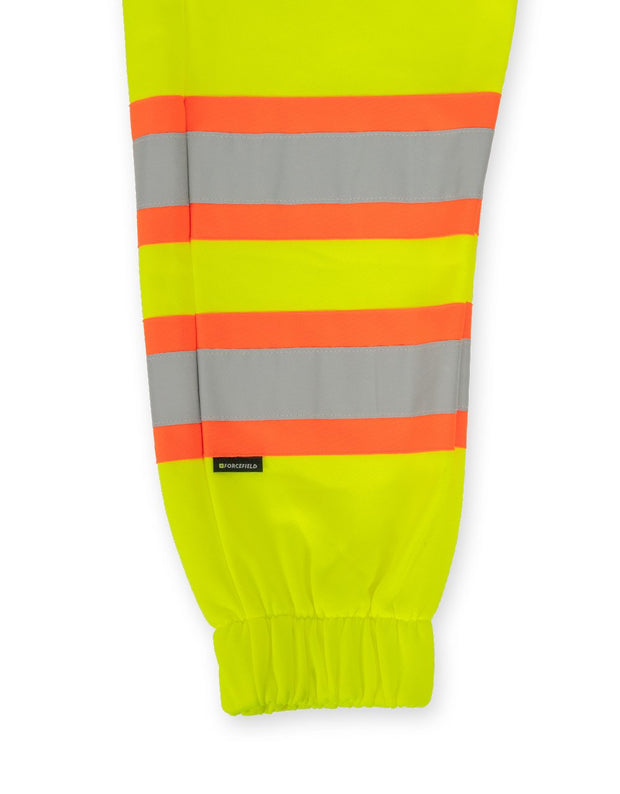 Forcefield Hi Vis Safety Sweatpants