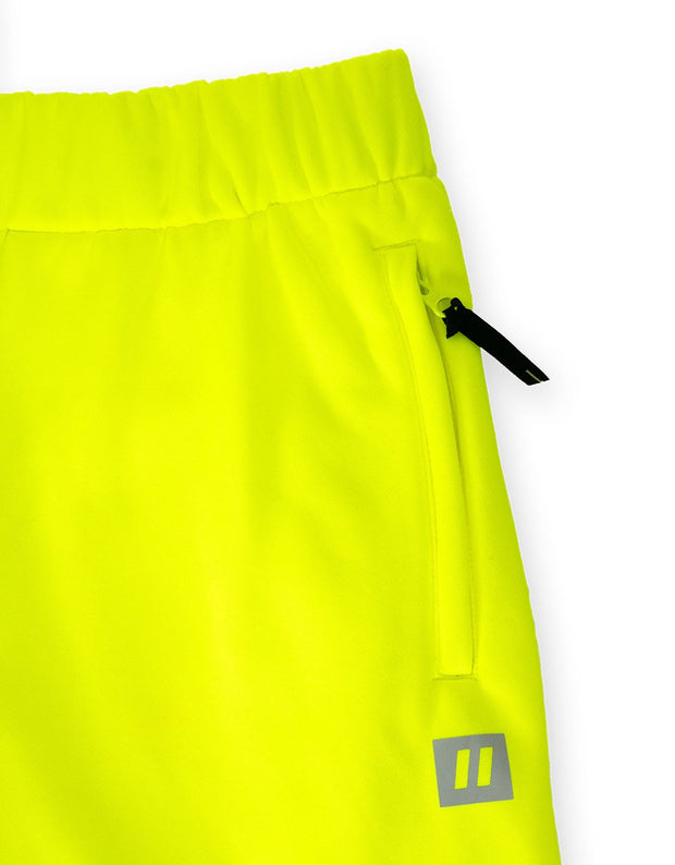 Forcefield Hi Vis Safety Sweatpants