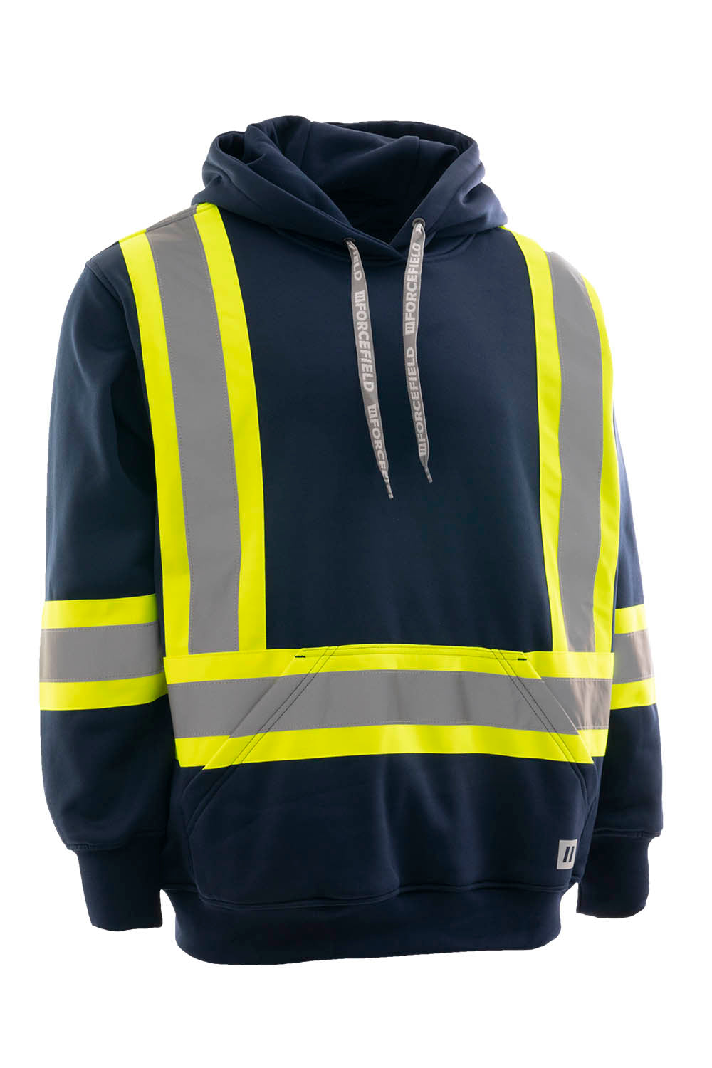Forcefield Deluxe Pullover Safety Hoodie – Forcefield Canada - Hi