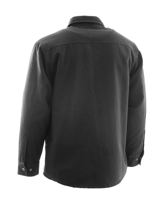 Forcefield Sherpa Lined Work Shirt