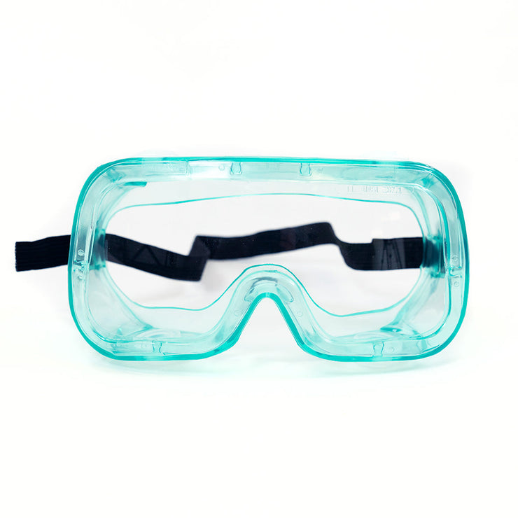 Forcefield Safety Goggles, Anti-fog