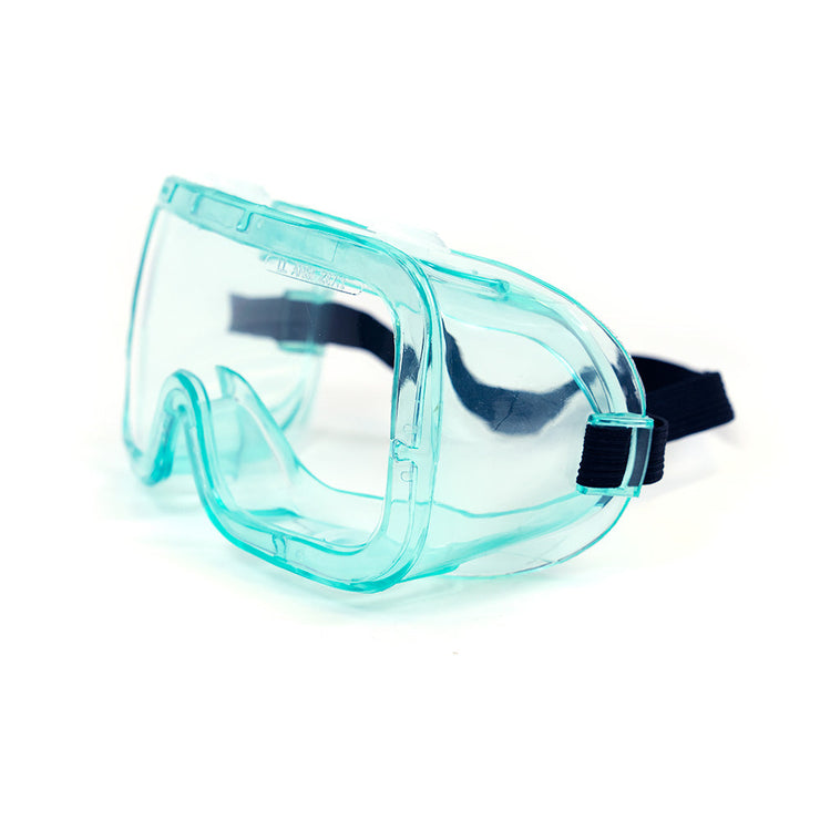 Forcefield Safety Goggles, Anti-fog