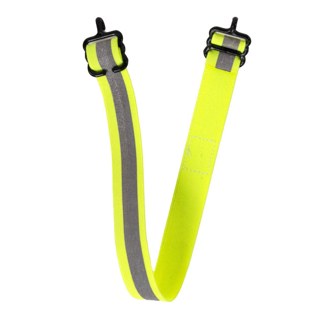 Forcefield High-Visibility Hardhat Chin Strap