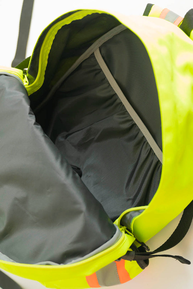 Forcefield "Signal" 32L Hi Vis Utility Backpack
