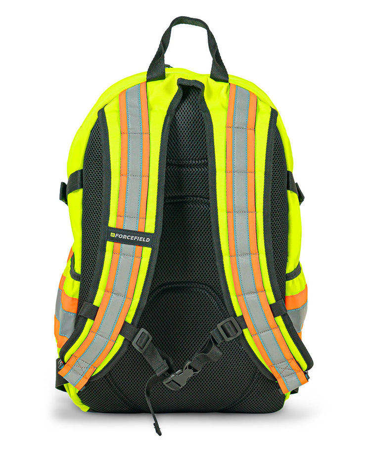 Forcefield "Signal" 32L Hi Vis Utility Backpack