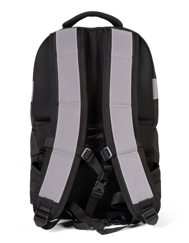 "Loadout" 48L Hi-Vis Utility Backpack