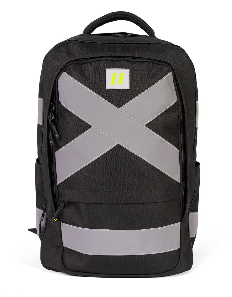 "Loadout" 48L Hi-Vis Utility Backpack