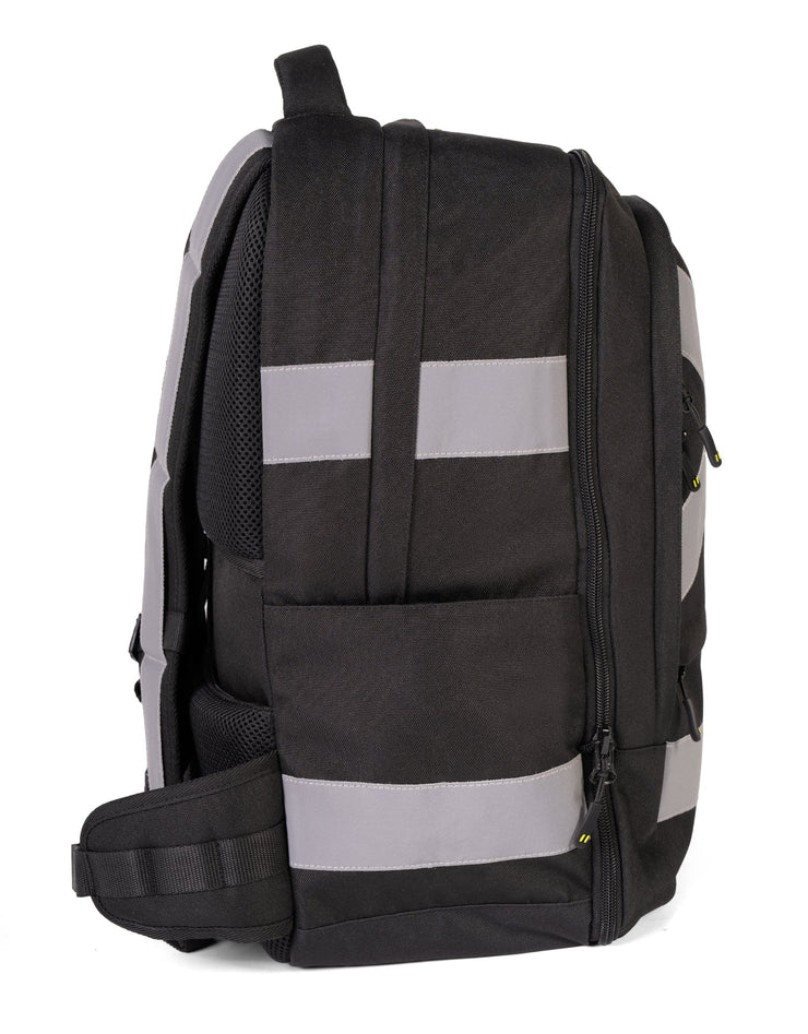"Loadout" 48L Hi-Vis Utility Backpack