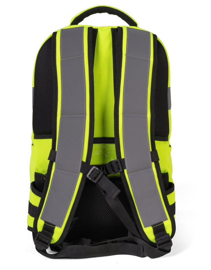 "Loadout" 48L Hi-Vis Utility Backpack