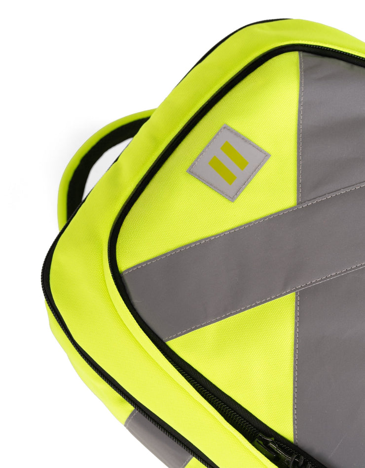 "Loadout" 48L Hi-Vis Utility Backpack