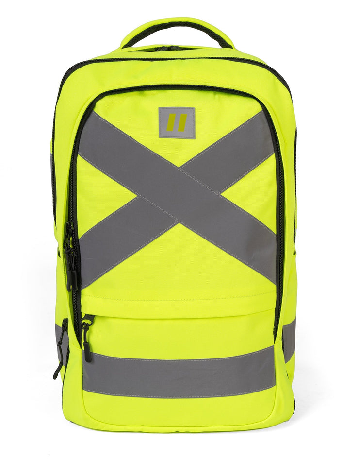 "Loadout" 48L Hi-Vis Utility Backpack