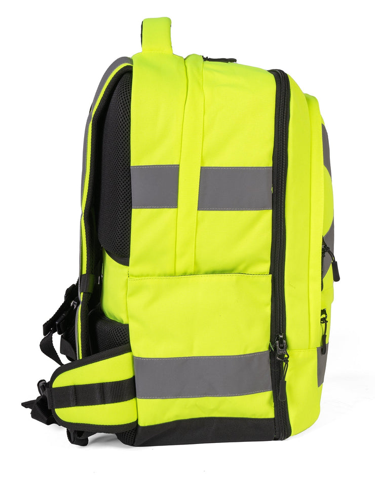 "Loadout" 48L Hi-Vis Utility Backpack