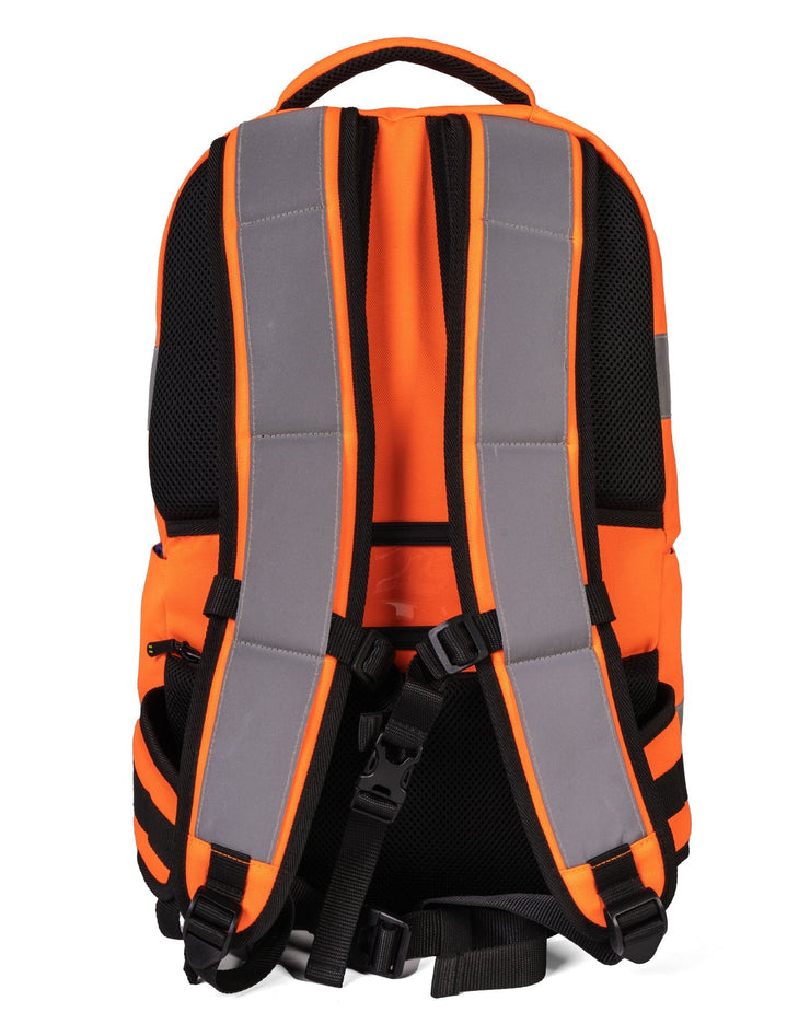 "Loadout" 48L Hi-Vis Utility Backpack