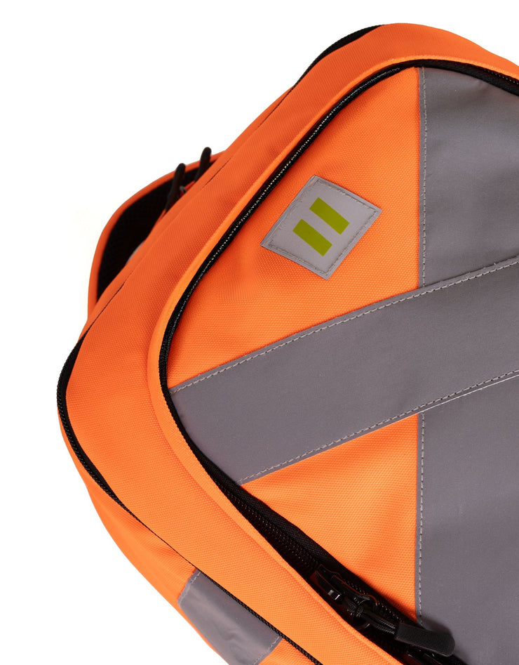 "Loadout" 48L Hi-Vis Utility Backpack