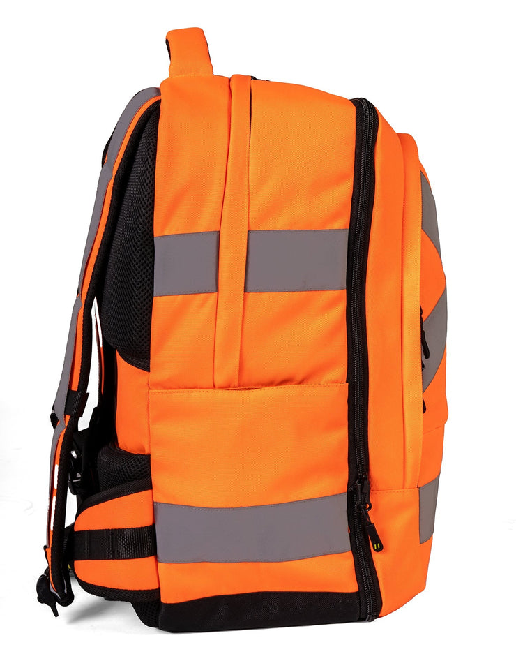 "Loadout" 48L Hi-Vis Utility Backpack