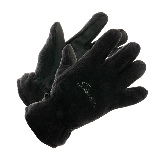 Forcefield Fleece Glove with Rubbertec Palm  - Large