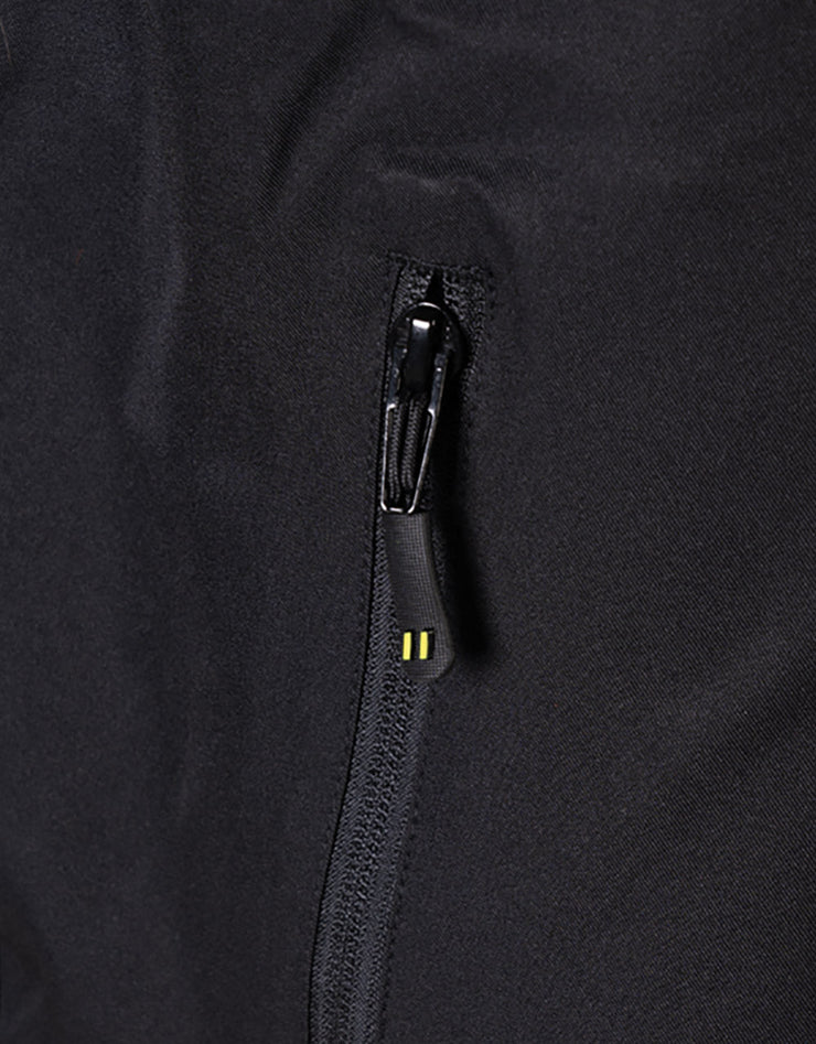 Coque résistante à l'eau infusée de graphène HEXO-SHELL