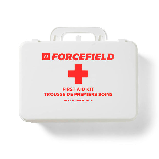 Forcefield Manitoba 25 Worker, First Aid Kit