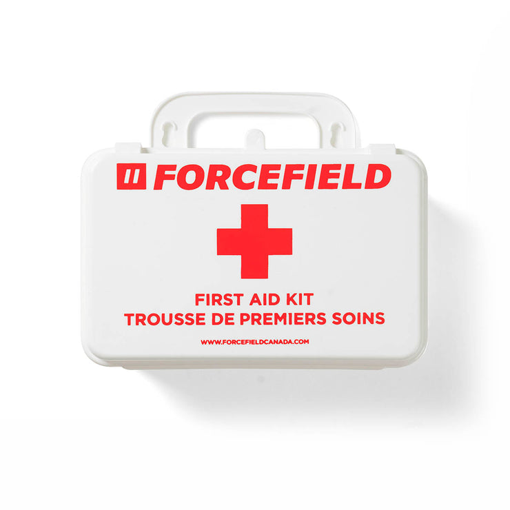 Forcefield British Columbia, Basic, First Aid Kit