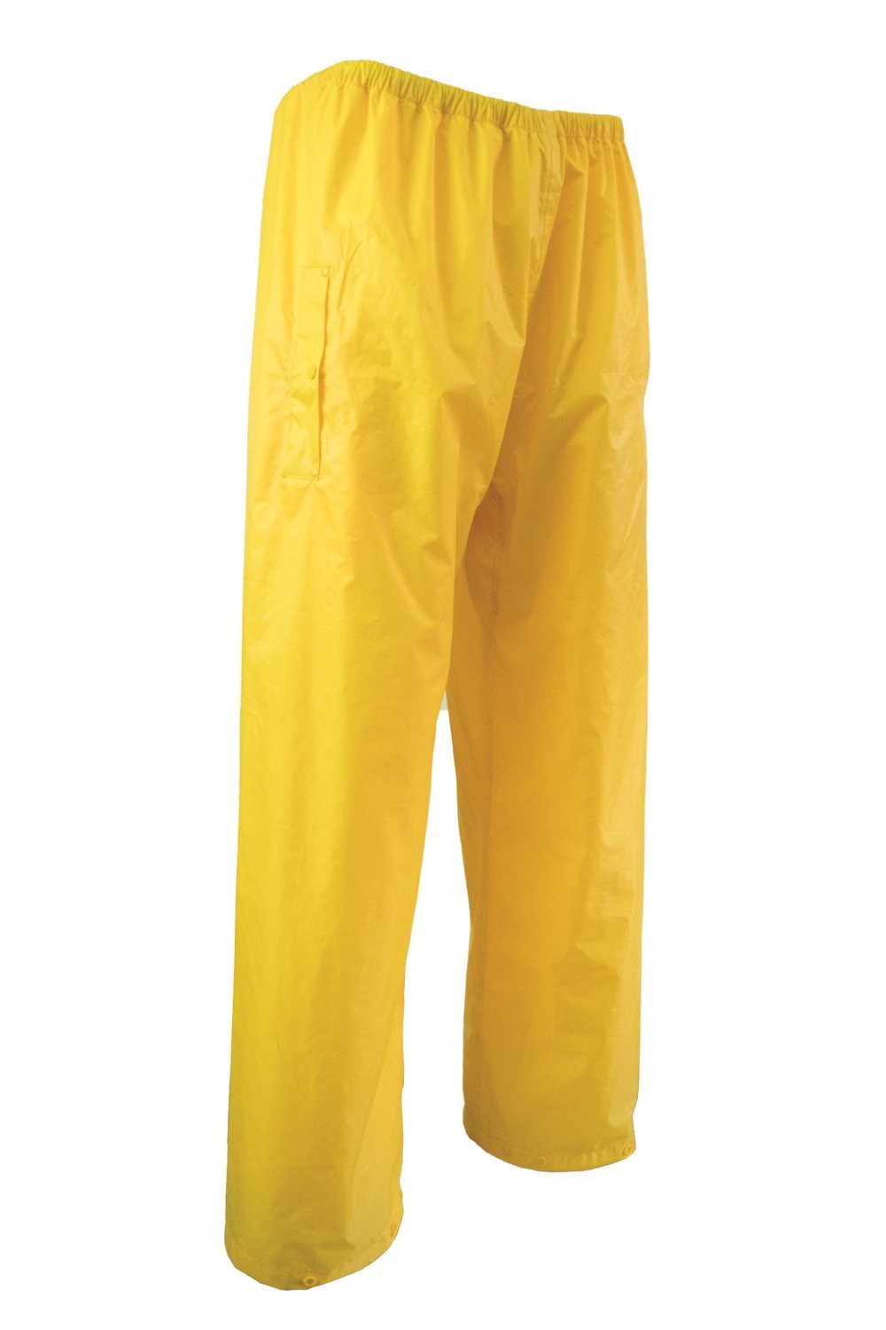 Deluxe Rain Pant | Waterproof & Windproof Rainwear – Forcefield