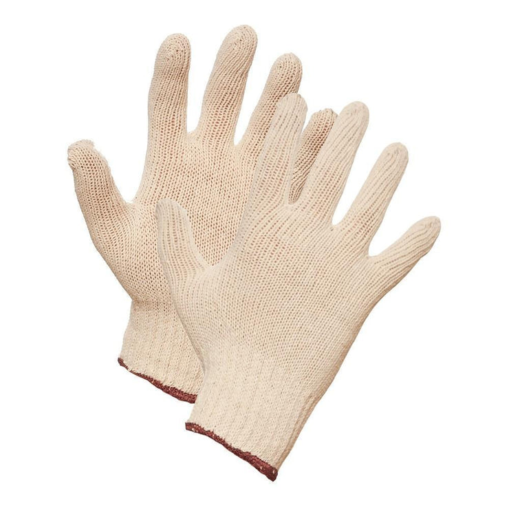 Forcefield String Knit Work Gloves – Forcefield Canada - Hi Vis