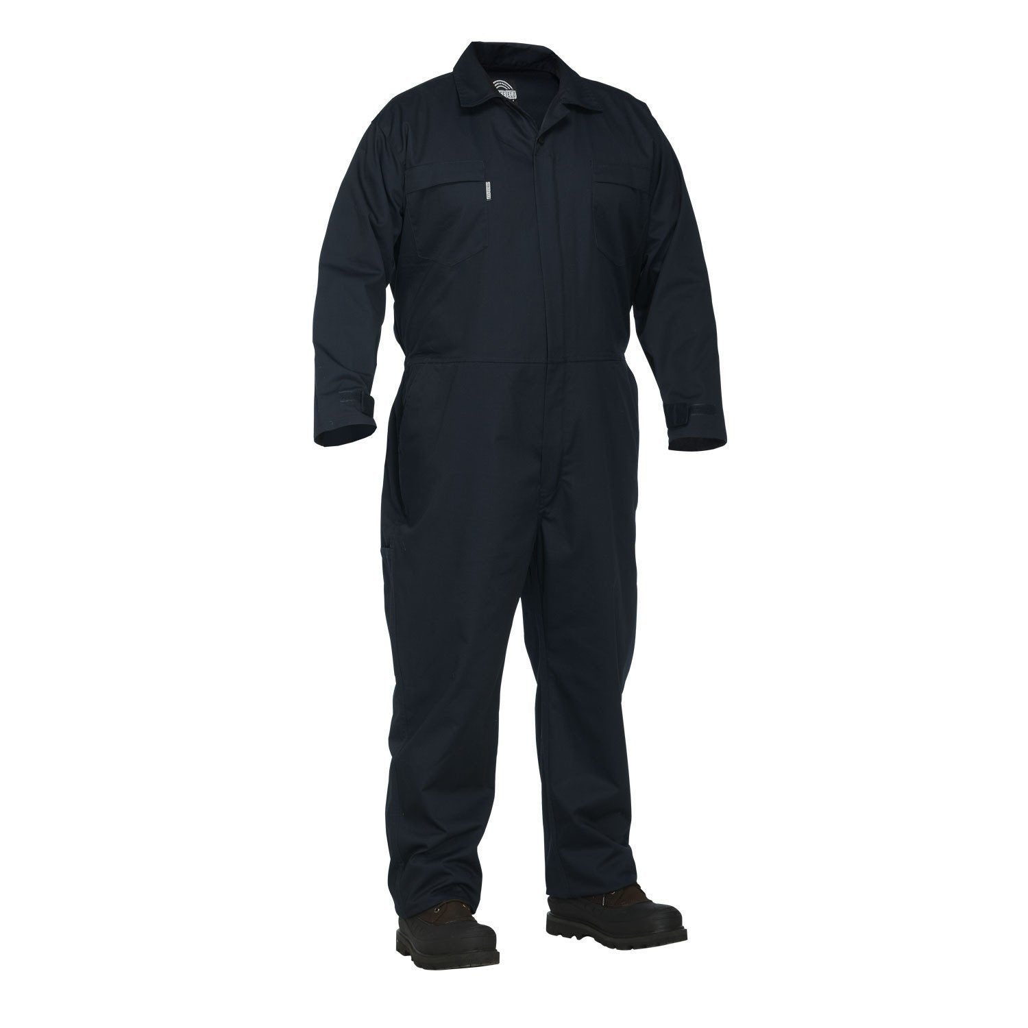 Forcefield Twill Work Coverall – Forcefield Canada - Hi Vis