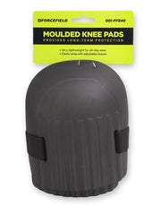 Hard-Shell & Soft-Shell Knee Pads